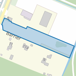 Perceel BEK00-C-1819