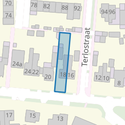 Perceel BEK00-C-1830