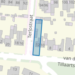 Perceel BEK00-C-1833