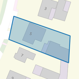 Perceel BEK00-C-1876