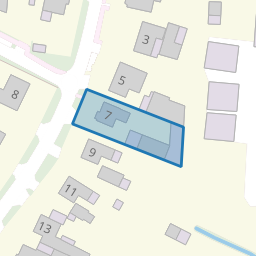 Perceel BEK00-C-1877