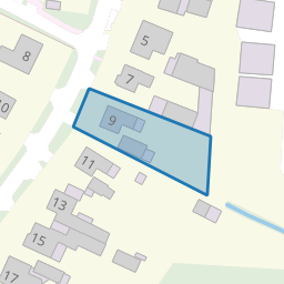 Perceel BEK00-C-1966