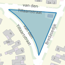 Perceel BEK00-C-1967