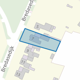 Perceel BEK00-C-1972