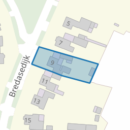 Perceel BEK00-C-1973