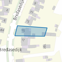 Perceel BEK00-C-1976