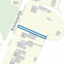 Perceel BEK00-C-1987