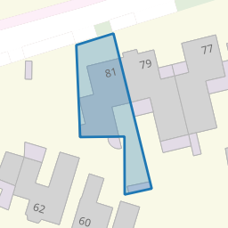 Perceel BEK00-C-2064