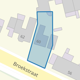 Perceel BEK00-C-2067