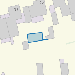 Perceel BEK00-C-2113