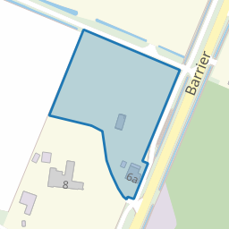 Perceel BEK00-C-2123