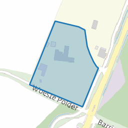 Perceel BEK00-C-2124