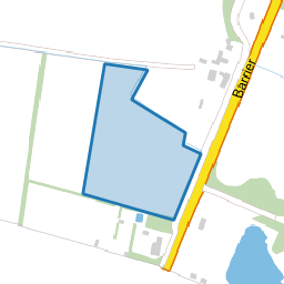 Perceel BEK00-C-2126