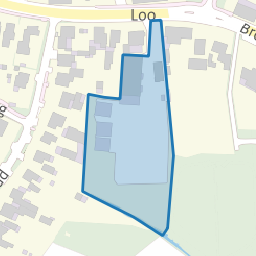 Perceel BEK00-C-2129