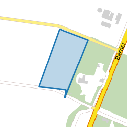 Perceel BEK00-C-2133