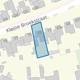 Perceel BEK00-C-2158