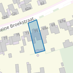 Perceel BEK00-C-2159