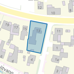 Perceel BEK00-C-2169