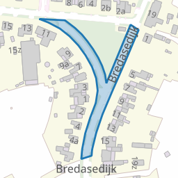 Perceel BEK00-C-2190