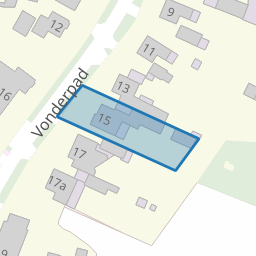 Perceel BEK00-C-2202