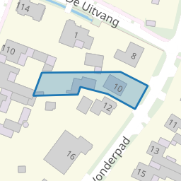 Perceel BEK00-C-2206