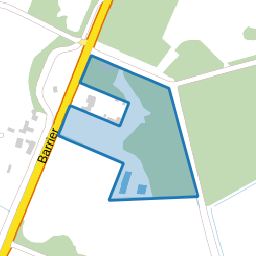 Perceel BEK00-C-2212