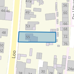 Perceel BEK00-C-2218