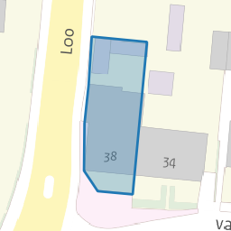 Perceel BEK00-C-2220