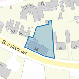 Perceel BEK00-C-2226