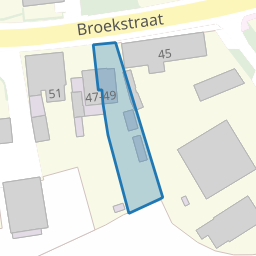 Perceel BEK00-C-2235