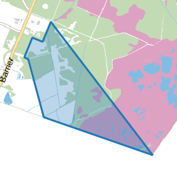 Perceel BEK00-C-2262