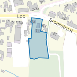 Perceel BEK00-C-2266