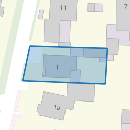 Perceel BEK00-C-2269