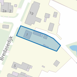 Perceel BEK00-C-2293