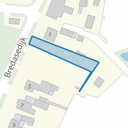 Perceel BEK00-C-2294