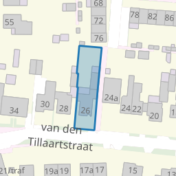 Perceel BEK00-C-2302