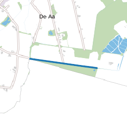 Perceel BEK00-C-2318