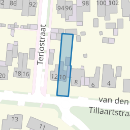 Perceel BEK00-C-2330