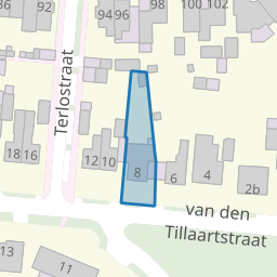 Perceel BEK00-C-2331