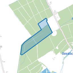 Perceel BEK00-C-2342