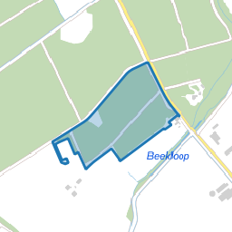 Perceel BEK00-C-2345