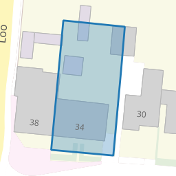 Perceel BEK00-C-2350