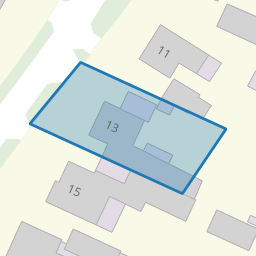 Perceel BEK00-C-2373