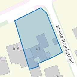 Perceel BEK00-C-2375