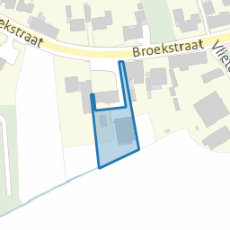 Perceel BEK00-C-2377