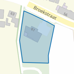 Perceel BEK00-C-2392