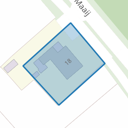 Perceel BEK00-C-2399