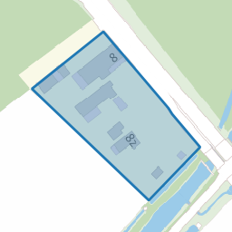 Perceel BEK00-C-2403