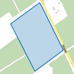 Perceel BEK00-C-2404