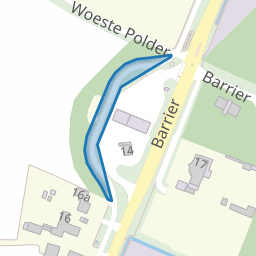 Perceel BEK00-C-2412